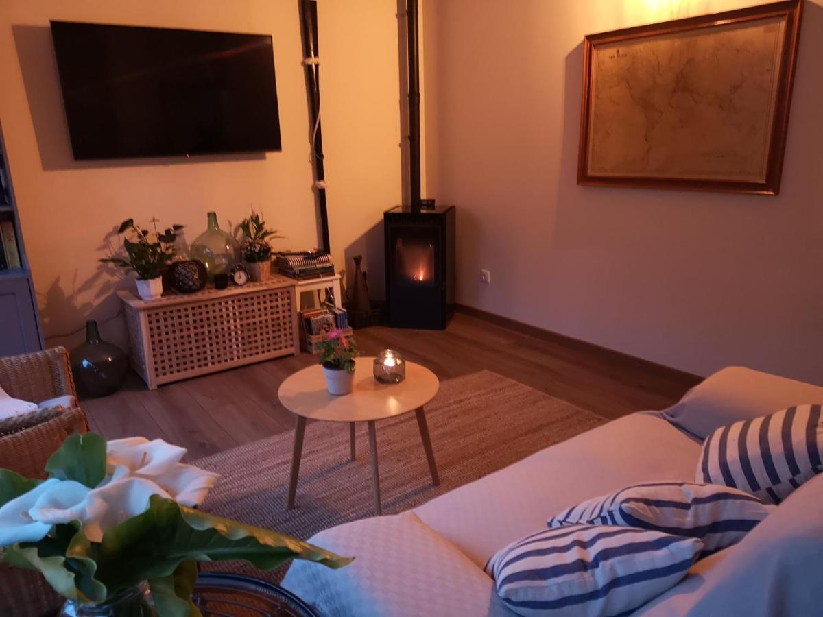 לה איסלה Hotel Bahia מראה חיצוני תמונה